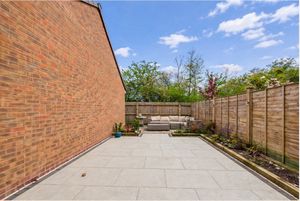 Garden- click for photo gallery